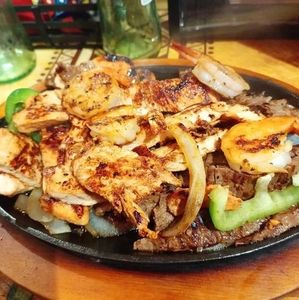 Meet your Posher, Florencio